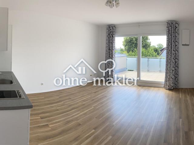 Apartment kaufen in Mitte, Ingolstadt