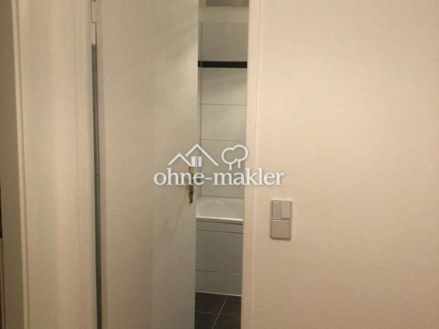 Apartment mieten in Britz, Berlin