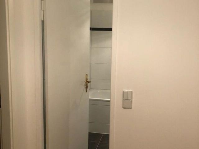 Apartment mieten in Britz, Berlin