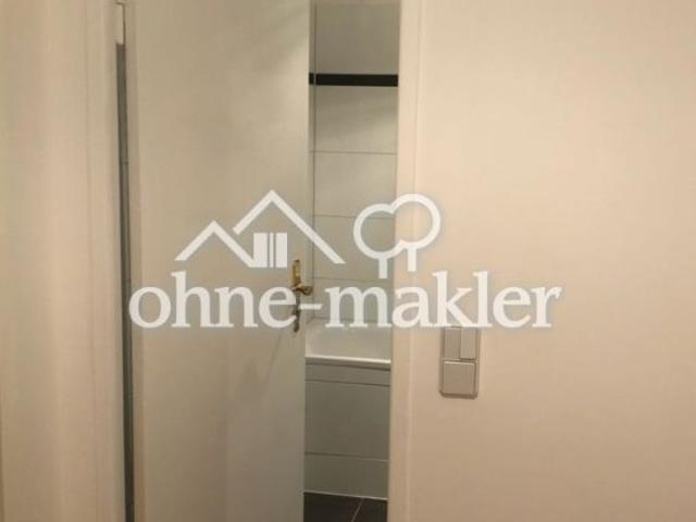 Wohnung mieten in Britz, Berlin