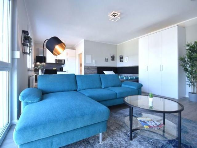 Apartment mieten in Aschaffenburg, Bayern