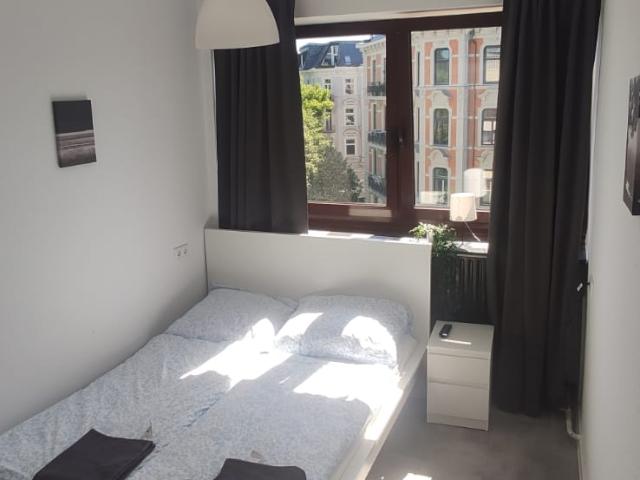 Apartment mieten in Eimsbüttel, Hamburg