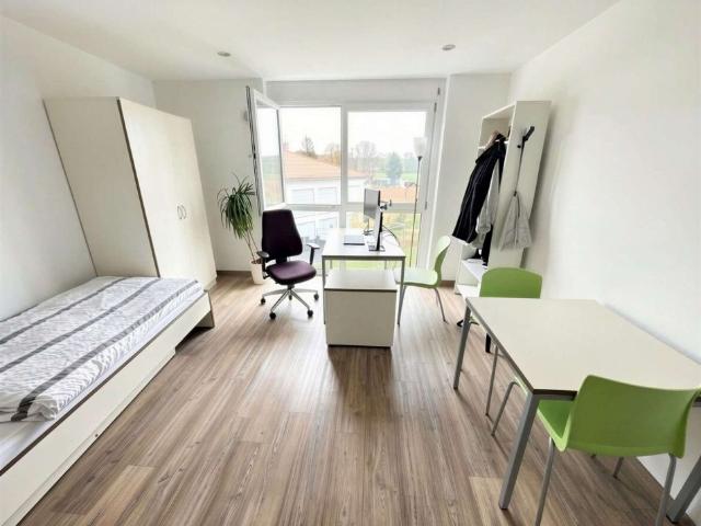 Apartment mieten in Hochfeld, Augsburg