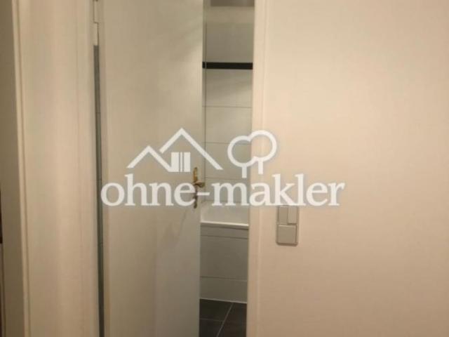 Apartment mieten in Britz, Berlin
