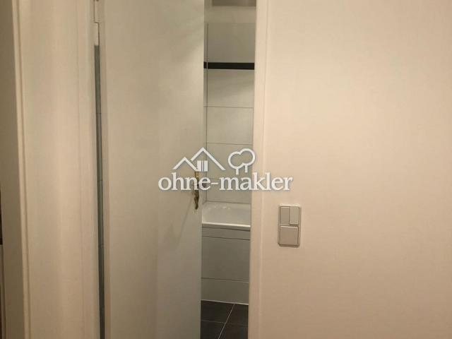 Apartment mieten in Britz, Berlin