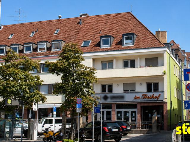 Wohnung mieten in Aschaffenburg, Bayern