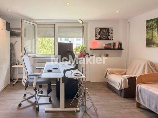 Wohnung kaufen in Leverkusen, Nordrhein-Westfalen