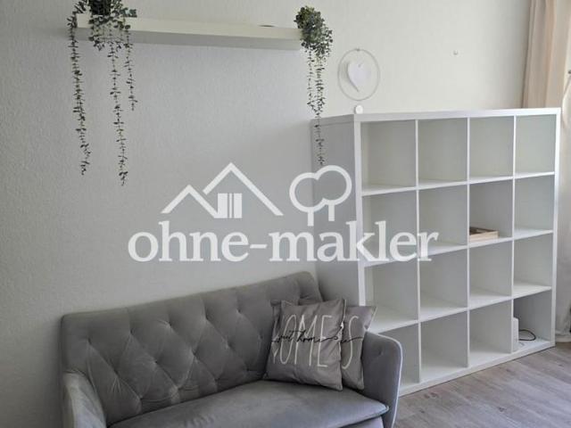 Apartment mieten in Hartenberg-Münchfeld, Mainz