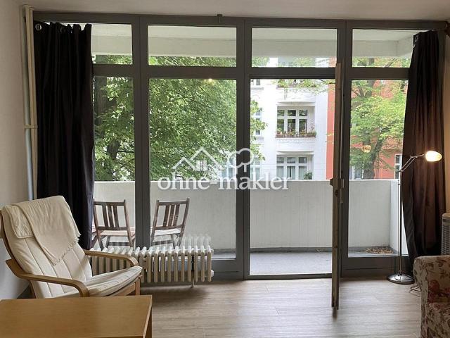 Apartment kaufen in Tempelhof–Schöneberg, Berlin