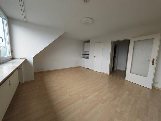 Wohnung mieten in Bilk, Düsseldorf