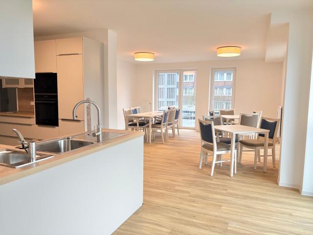 Apartment mieten in Lütten Klein, Rostock