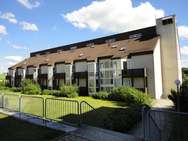 Wohnung mieten in Hof, Bayern
