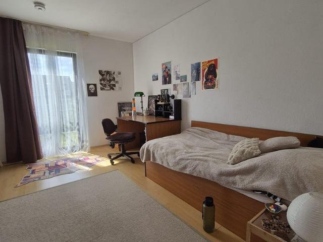 Wohnung mieten in Neckarau, Mannheim