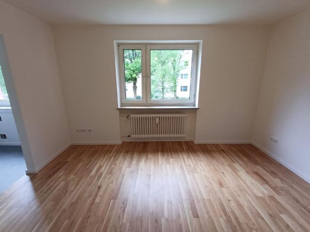 Apartment mieten in Moosach, München