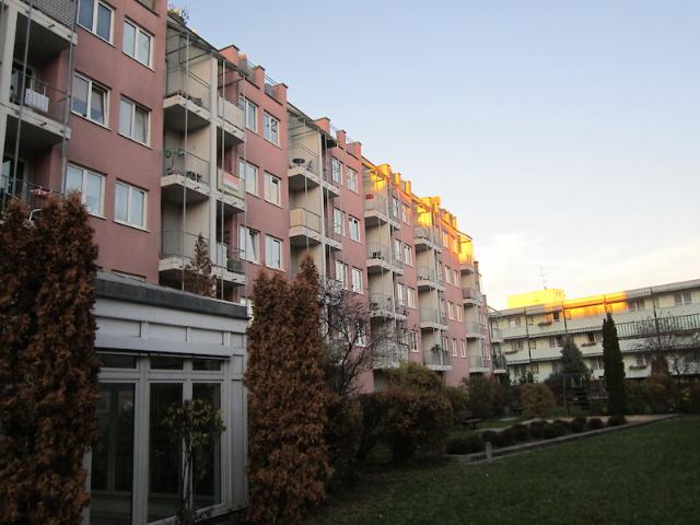 Apartment mieten in Gallus, Sachsenhausen