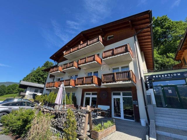 Apartment kaufen in Piesendorf, Salzburg