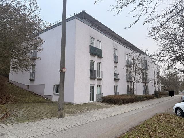 Wohnung kaufen in Karolinenhof, Regensburg