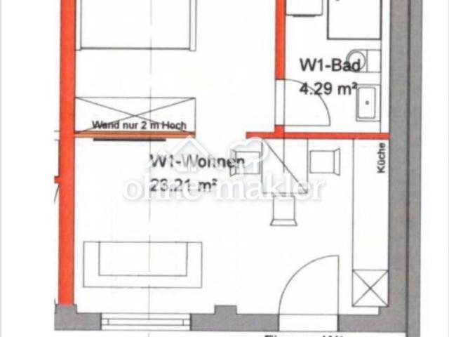 Apartment mieten in Karlsruhe, Baden-Württemberg