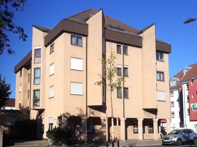 Wohnung kaufen in Heilbronn, Baden-Württemberg