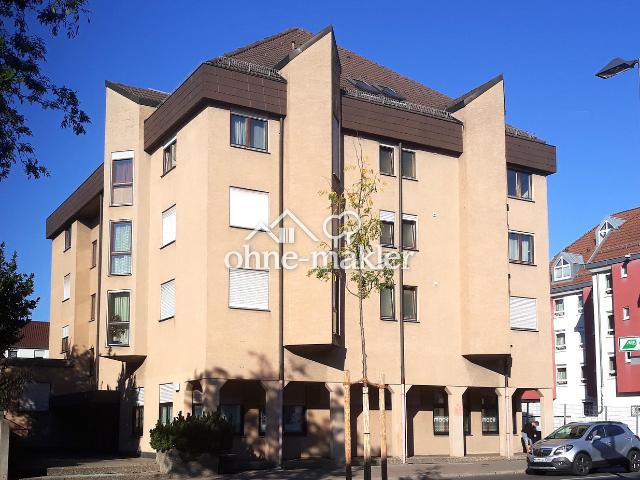 Apartment kaufen in Heilbronn, Baden-Württemberg