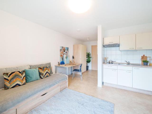 Wohnung mieten in Dresden, Sachsen