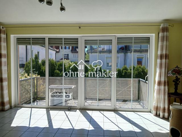 Apartment kaufen in Ingolstadt, Bayern