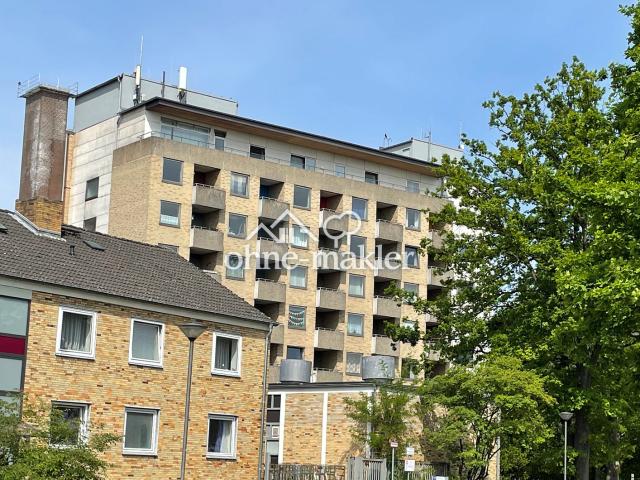 Apartment mieten in Neustadt/Heese, Celle