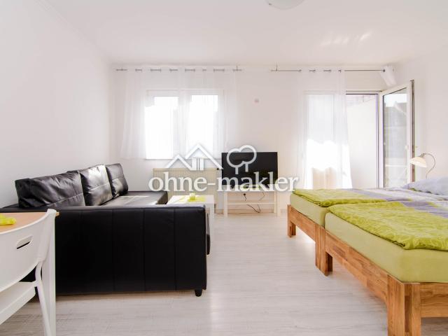 Apartment kaufen in Sündersbühl, Nürnberg
