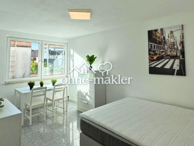 Apartment kaufen in Altstadt, Mainz
