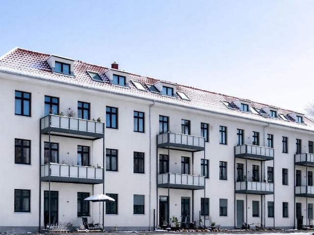 Apartment mieten in Wünsdorf, Zossen