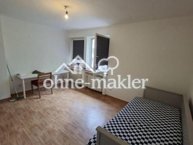 Apartment mieten in Mitte, Gladbeck