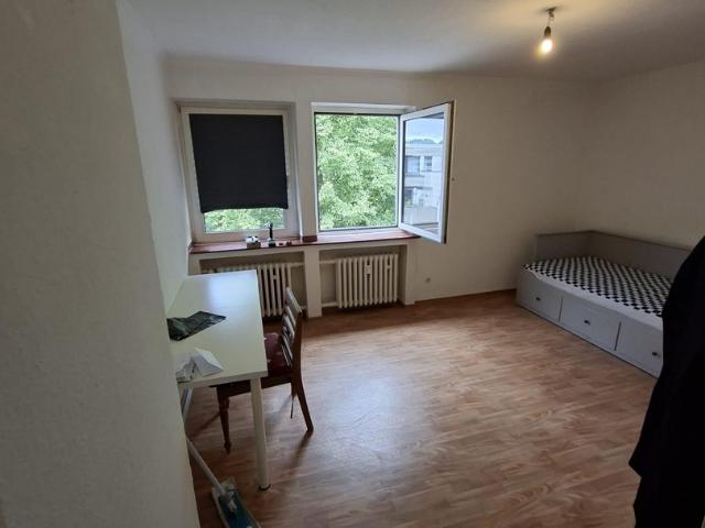 Wohnung mieten in Mitte, Gladbeck