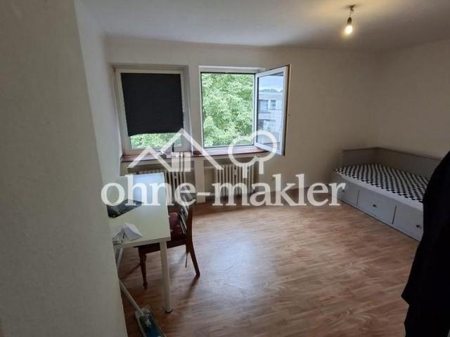 Apartment mieten in Mitte, Gladbeck