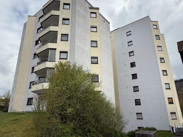 Wohnung kaufen in Ebingen, Albstadt