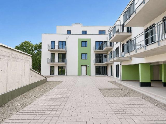 Wohnung kaufen in Neufahrn bei Freising, Landkreis Freising