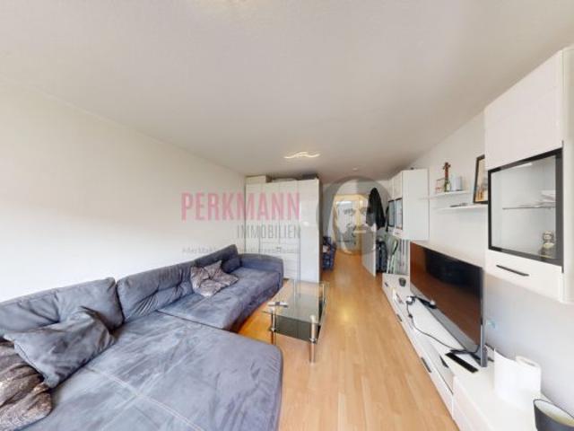 Wohnung kaufen in München, Bayern