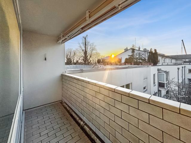 Wohnung kaufen in Pasing-Obermenzing, München