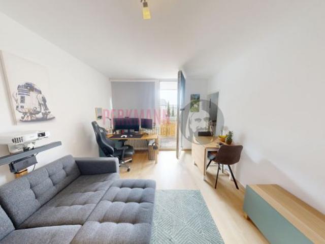 Wohnung kaufen in München, Bayern