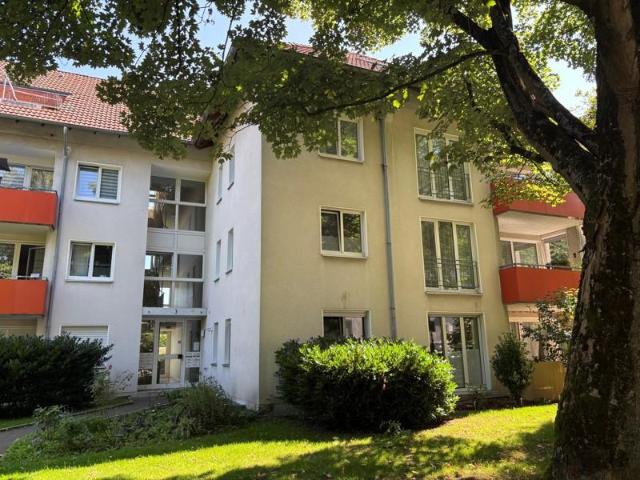 Wohnung mieten in Jungferntal, Dortmund