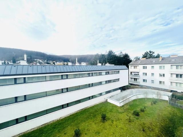 Apartment mieten in Purkersdorf, Niederösterreich