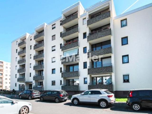 Wohnung kaufen in Sachsenhausen, Hessen