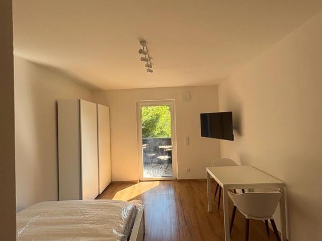 Wohnung mieten in Pasing-Obermenzing, München