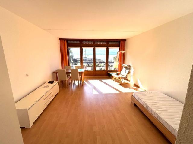 Apartment mieten in Gunten, Sigriswil