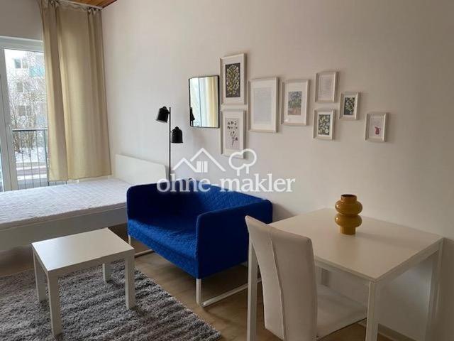 Apartment mieten in Gießen
