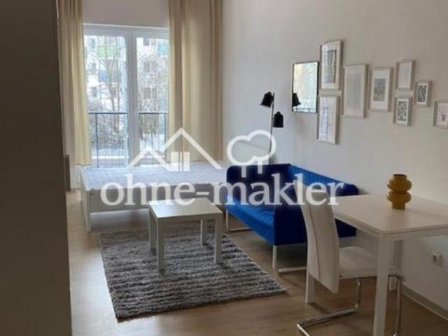 Apartment mieten in Gießen