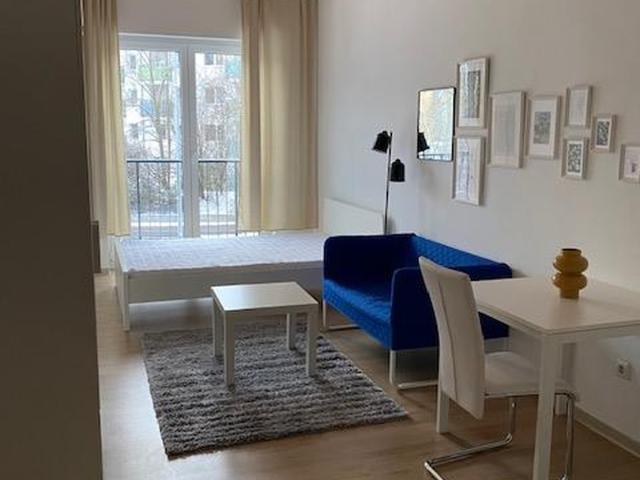 Wohnung mieten in Allendorf, Gießen