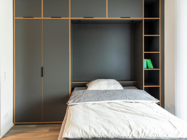 Apartment mieten in Tübingen, Baden-Württemberg