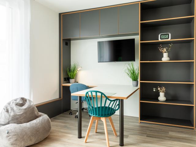 Apartment mieten in Tübingen, Baden-Württemberg