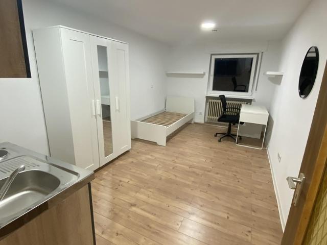Wohnung mieten in Schwetzingerstadt/Oststadt, Mannheim