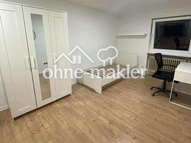 Apartment mieten in Schwetzingerstadt/Oststadt, Mannheim